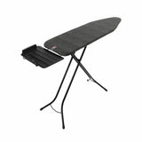 Brabantia ironing board B with metal steam unit holder, imported from the UK