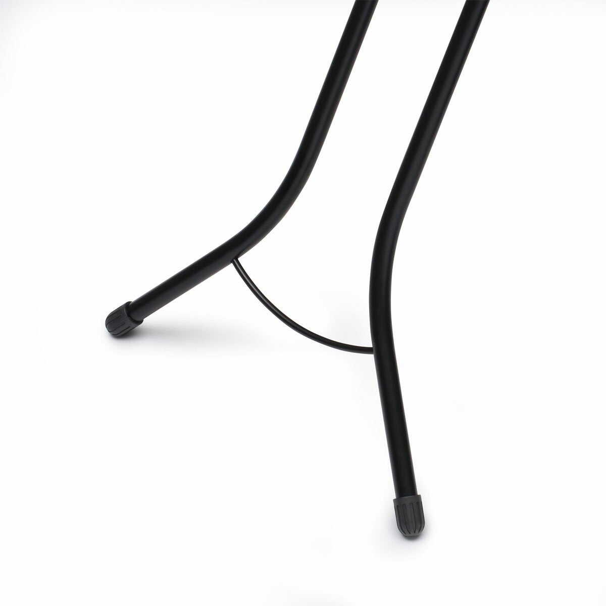 Brabantia ironing board B with metal steam unit holder, imported from the UK