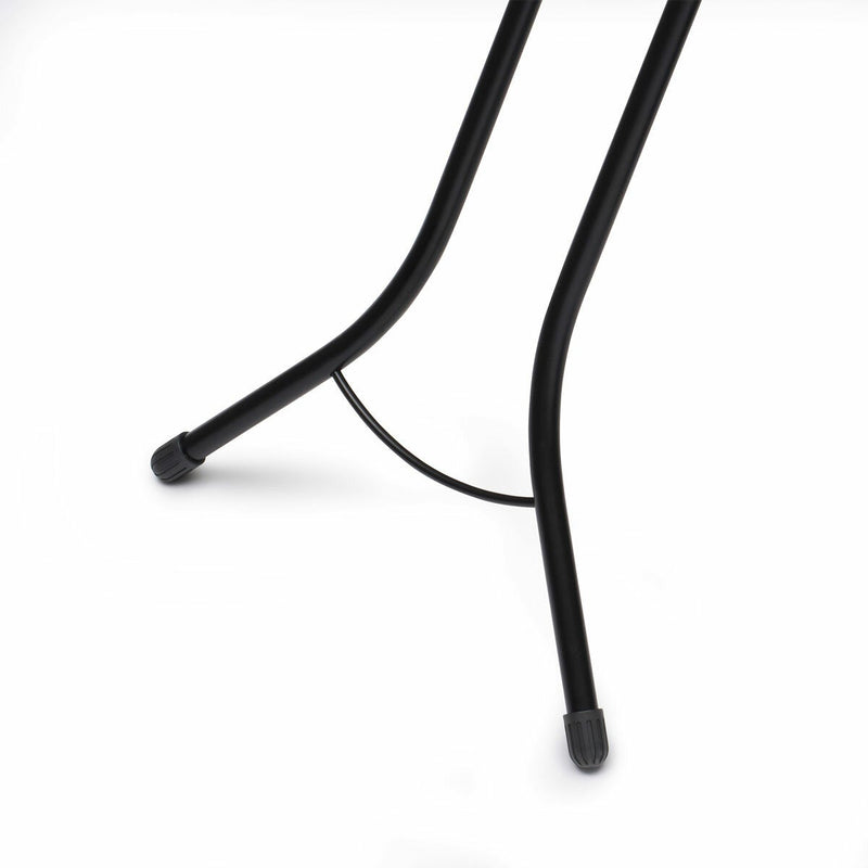 Brabantia ironing board B with metal steam unit holder, imported from the UK