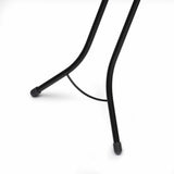 Brabantia ironing board B with metal steam unit holder, imported from the UK