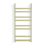 Habitat Kids Scandinavia Wall Mounted Bookcase - Yellow