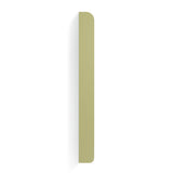 Habitat Kids Scandinavia Wall Mounted Bookcase - Yellow