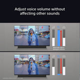 Sony HTS60 5.1ch soundbar with rear speakers, UK version