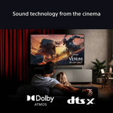 Sony HTS60 5.1ch soundbar with rear speakers, UK version