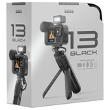 GoPro Hero13 Creator 5.3K action camera - British product