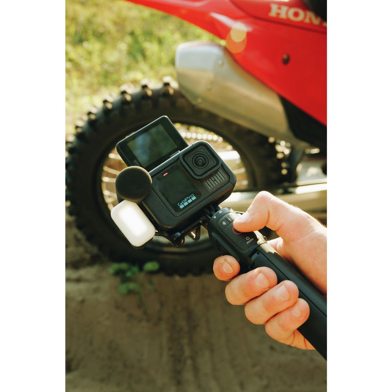 GoPro Hero13 Creator 5.3K action camera - British product
