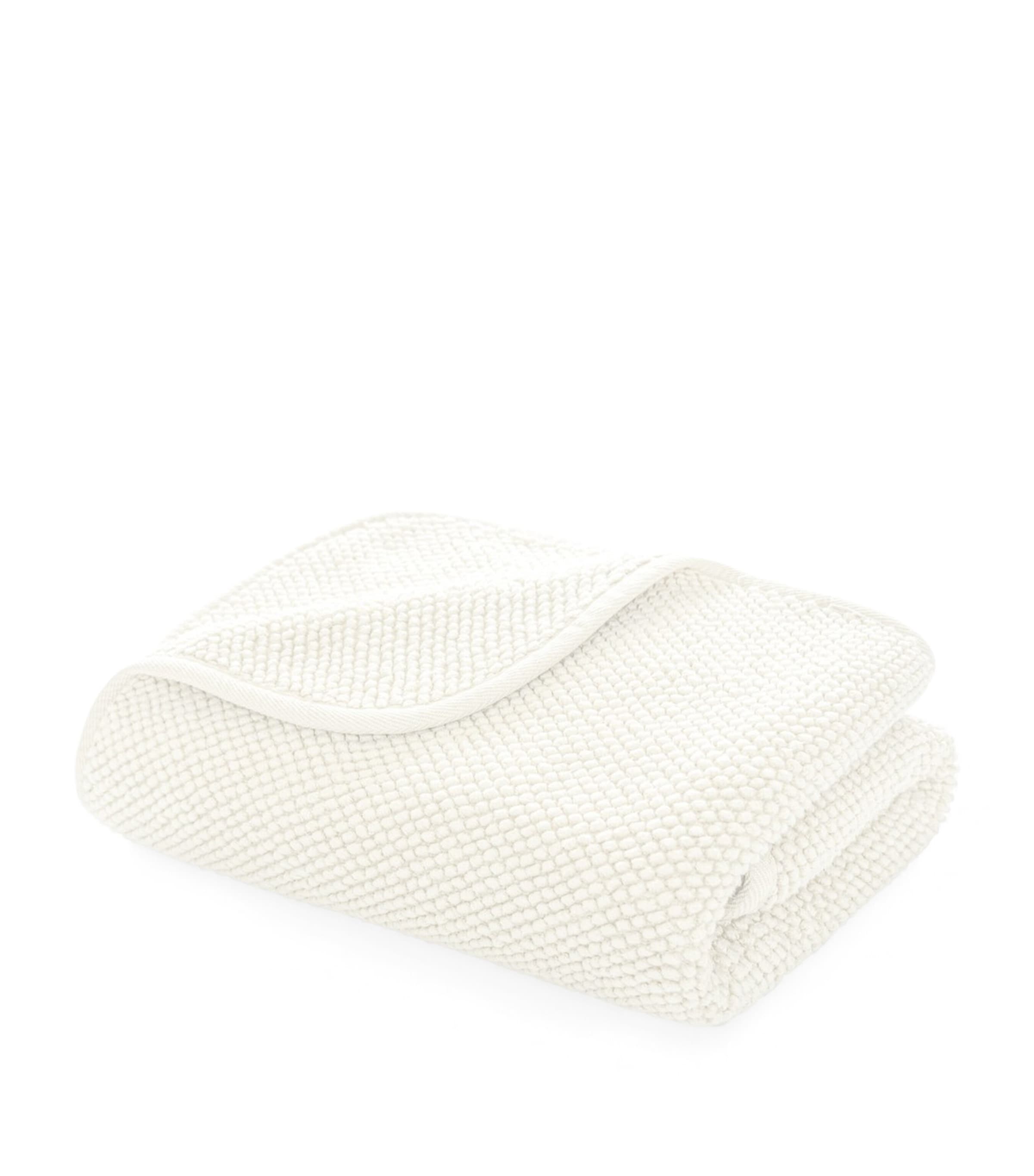 Graccioza Cotton Pearls bath towel 70x140cm - British product