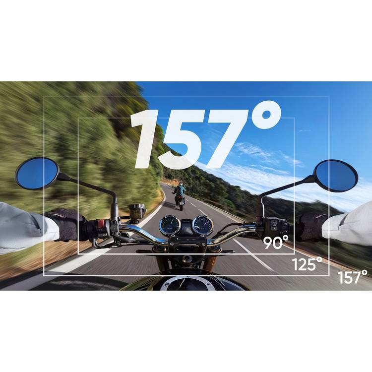 Insta360 Ace Pro 2 action camera, imported from the UK