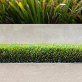 Namgrass artificial grass 40mm pile height 8m² roll (British brand)