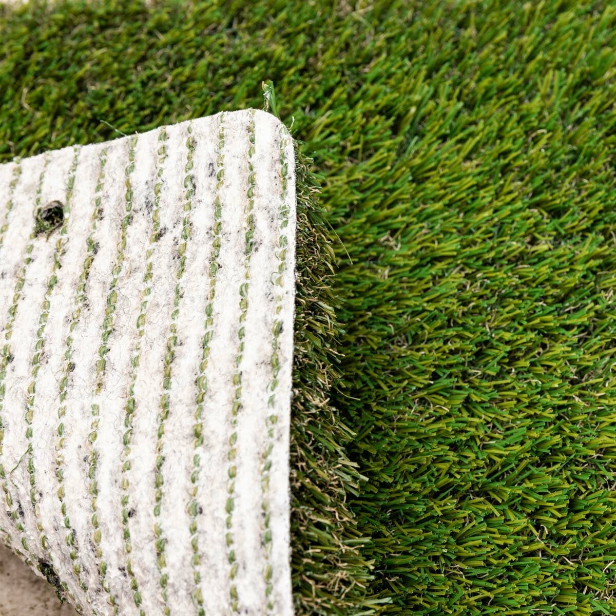 Namgrass Pragma 40mm artificial grass roll 10m² (British brand)