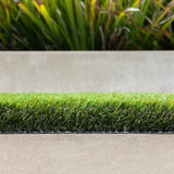 Namgrass Pragma 40mm artificial grass roll 10m² (British brand)