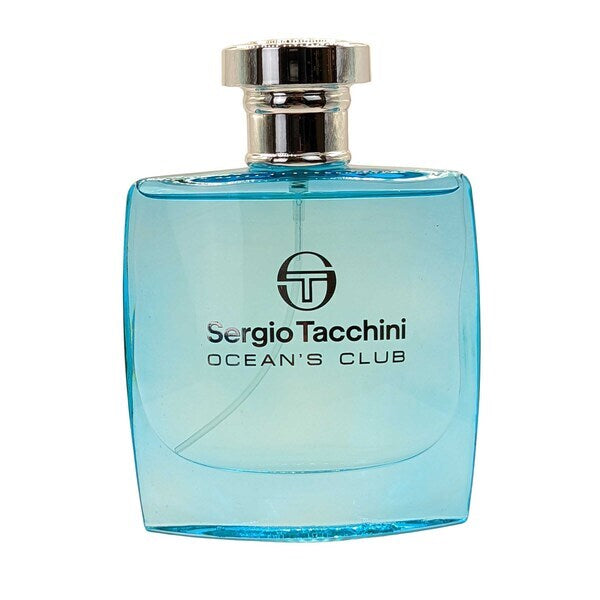 Sergio Tacchini - Oceans Club Eau de Toilette Spray 100ml