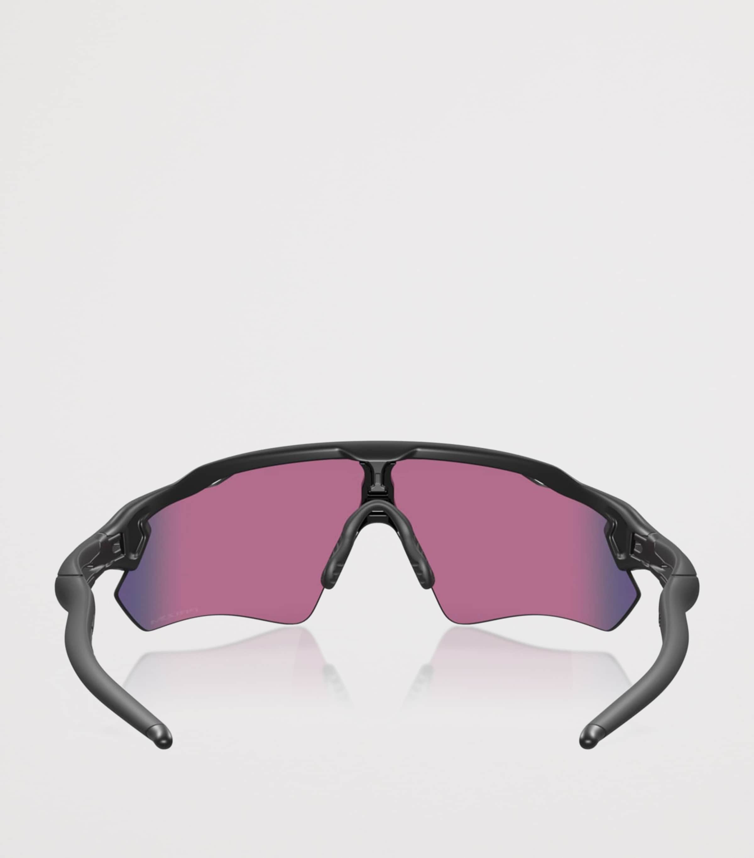 Oakley Radar EV Path Shield sunglasses, UK version