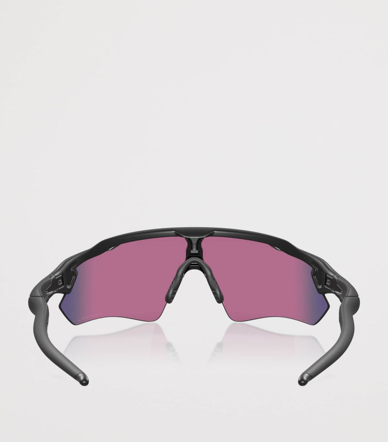 Oakley Radar EV Path Shield sunglasses, UK version