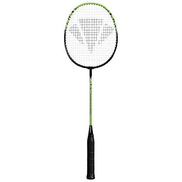 Carlton Aeroblade 2000 badminton racket - British product