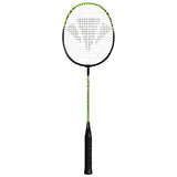 Carlton Aeroblade 2000 badminton racket - British product