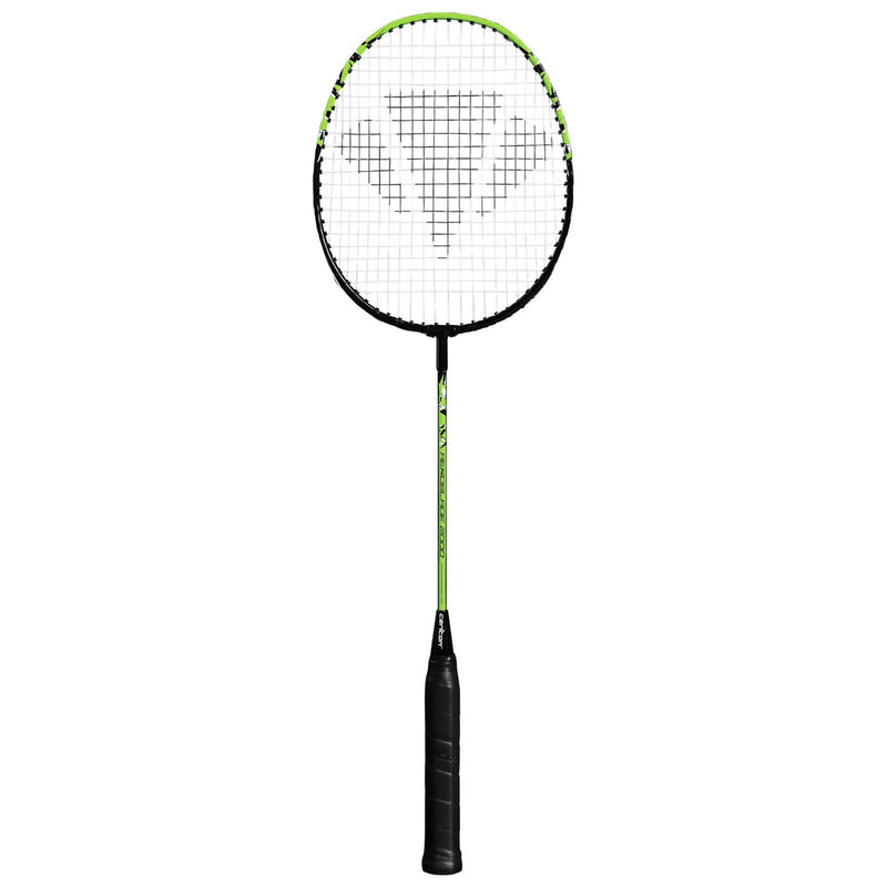 Carlton Aeroblade 2000 badminton racket - British product