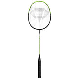 Carlton Aeroblade 2000 badminton racket - British product