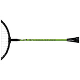 Carlton Aeroblade 2000 badminton racket - British product