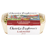 Charlie Bigham's Lasagne for 2   690g GOODS M&S   