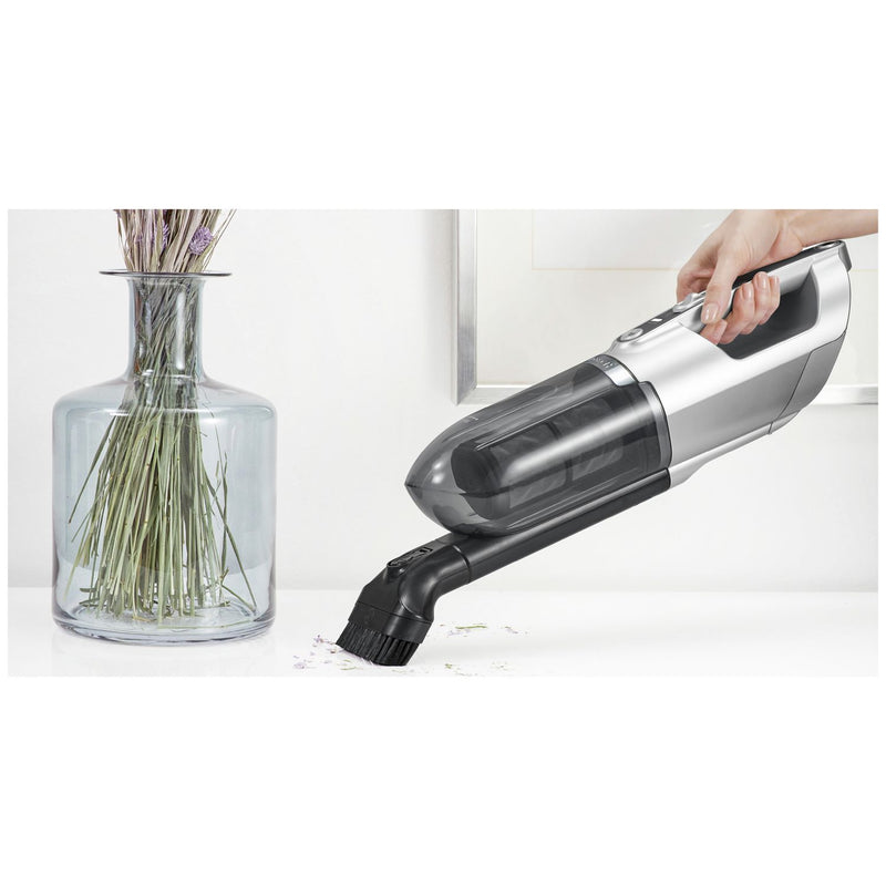 Bosch Series 4 Flexxo cordless vacuum cleaner - British product