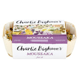 Charlie Bigham's Moussaka for 2   655g GOODS M&S   