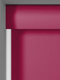 Next Peony Pink blackout roller blind made to measure - British product