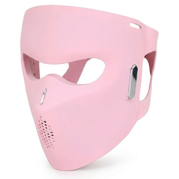 Trendlox 4D LED light therapy face and neck mask (British brand)