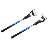 Maxx Tech VR Pro Golf Clubs Kit for Meta Quest - British brand