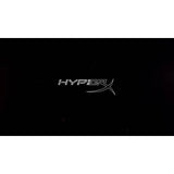 HyperX Alloy Rise mechanical gaming keyboard - British product