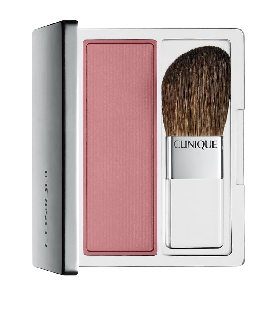 Clinique Blushing Blush powder blush - British product