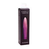 Ann Summers Sleek Classic Vibrator 4 Inch - British product