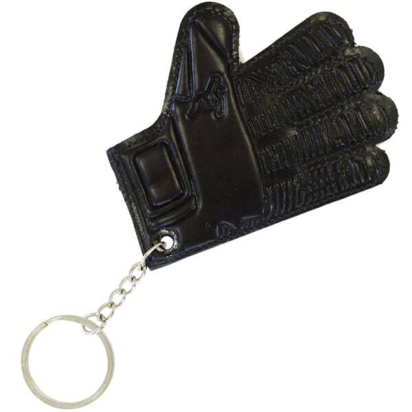 Precision Elite 2.0 Quartz Glove Keyring