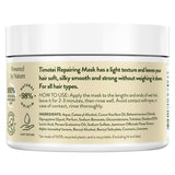 Timotei Repairing Mask 300ml GOODS Superdrug   