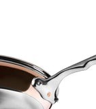 Ruffoni Con Classe frying pan 30cm, imported from the UK
