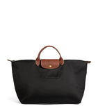 Longchamp Small Le Pliage Original travel bag, UK version