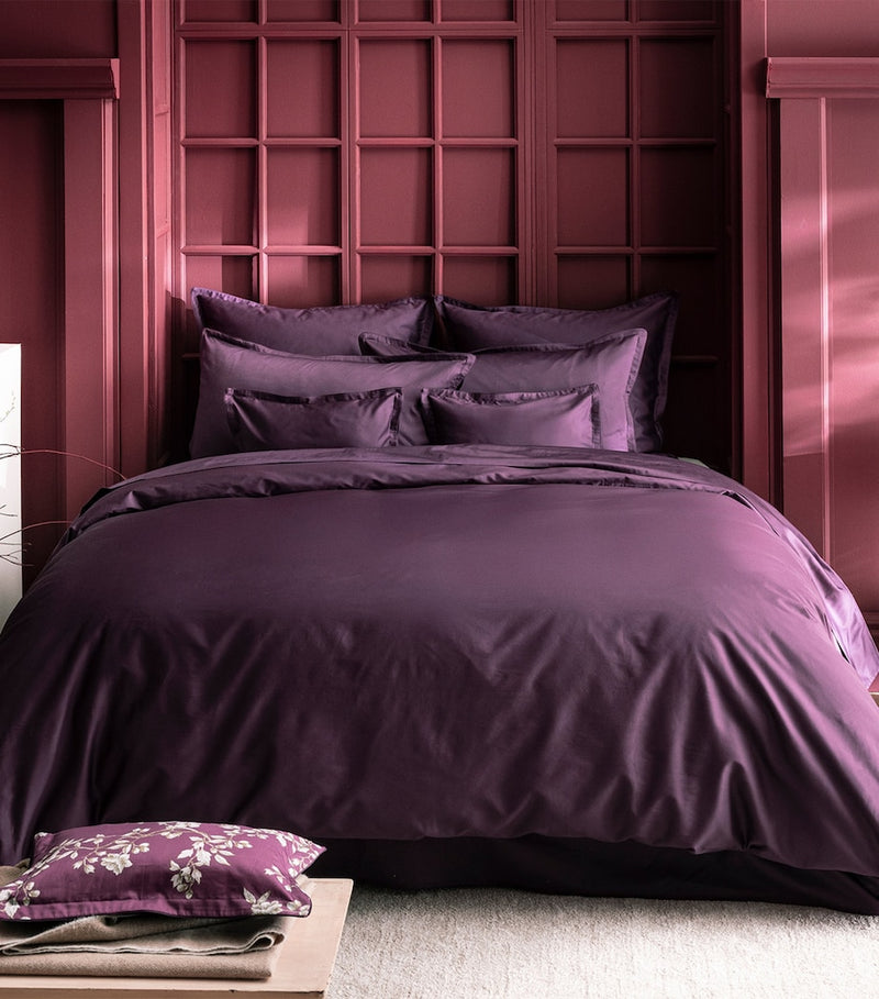 Alexandre Turpault Teophile super king flat sheet, UK version