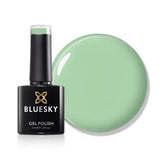 Bluesky gel polish Perfect Olive - British product