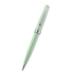Montegrappa Steel Armonia ballpoint pen, imported from the UK