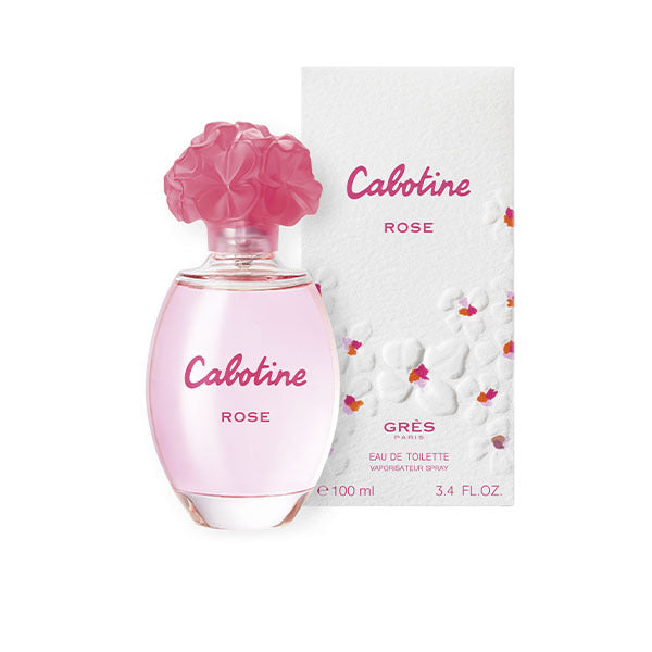 Parfum Gres Cabotine Rose EDT 100ml