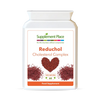Supplement Place Reduchol supplement 60 capsules, UK version