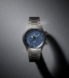 Bremont Altitude MB Meteor Uhr 42mm (Britische Marke)