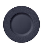 Villeroy & Boch Manufacture Rock salad plate 22cm (British brand)