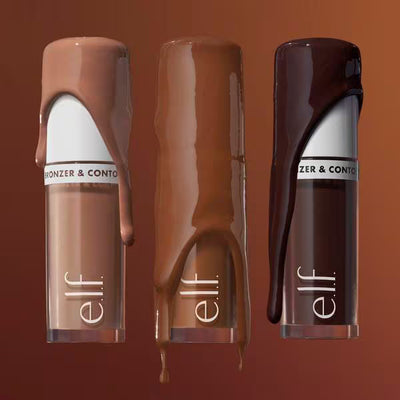 Superdrug e.l.f. Camo Liquid Bronzer 10 Rich Face Makeup - Jetzt online bei McGrocer kaufen
