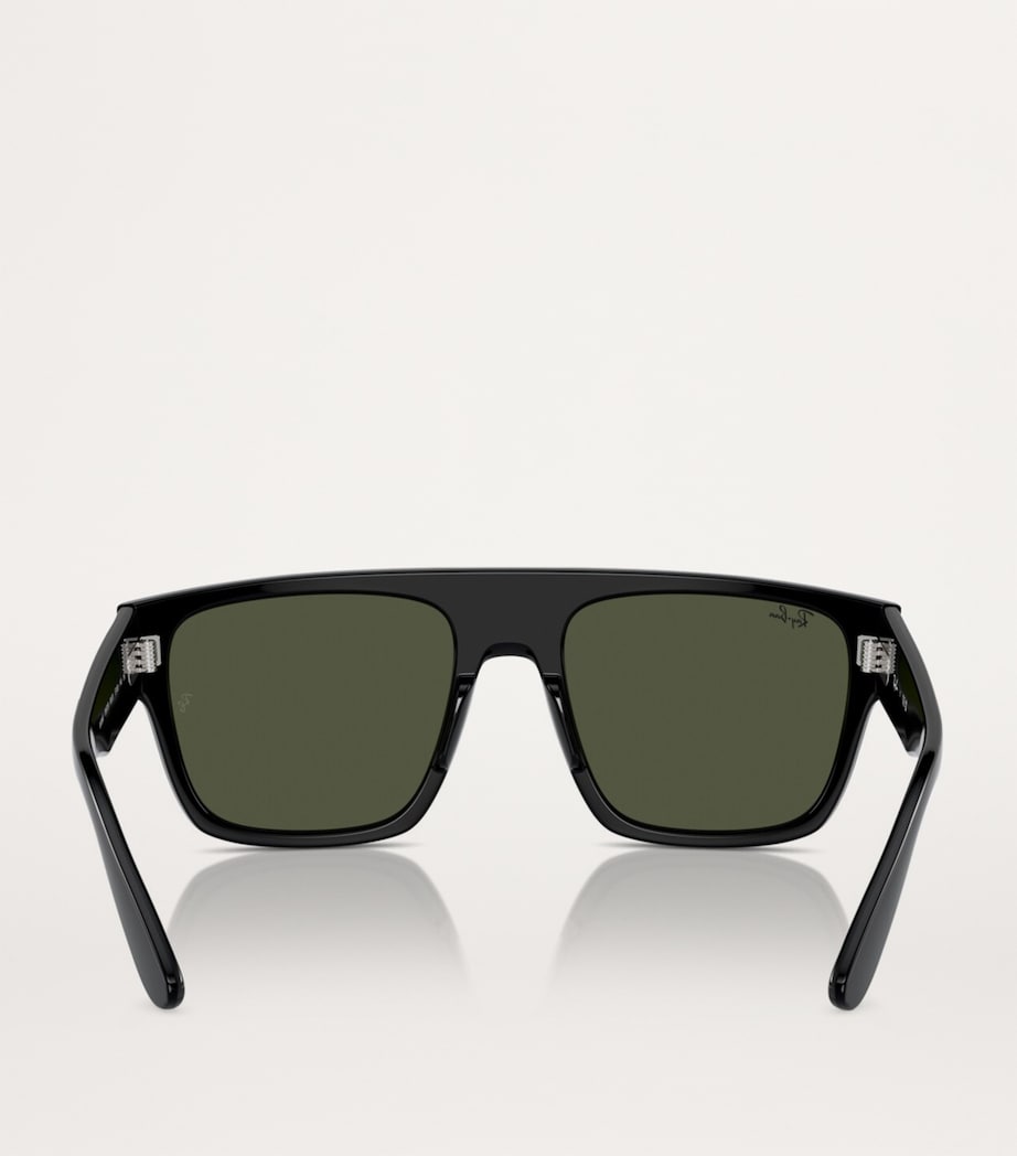 Ray-Ban Drifter sunglasses RB0360S - British brand