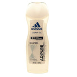 Adidas - Adipure Shower Gel Hydrating 250ml  0% Soap GOODS Superdrug   