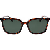 Polaroid green PLD 4163 sunglasses, imported from the UK