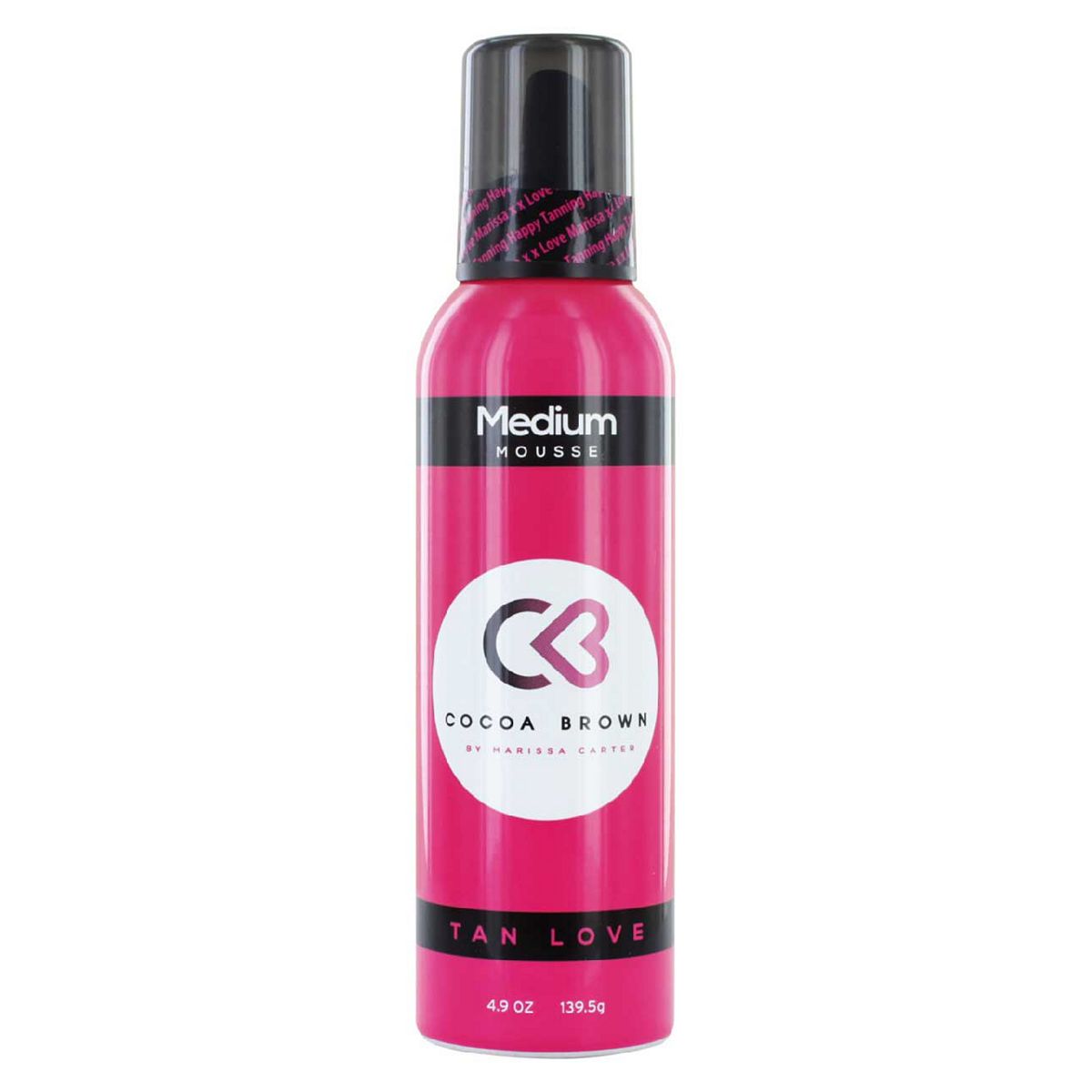 Cocoa Brown 1 Hour Tan Mousse 150ml GOODS Boots   