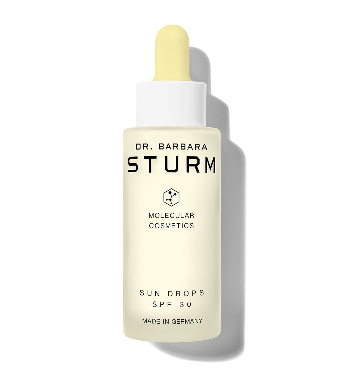Dr. Barbara Sturm Sun Drops SPF 30 30ml - British product