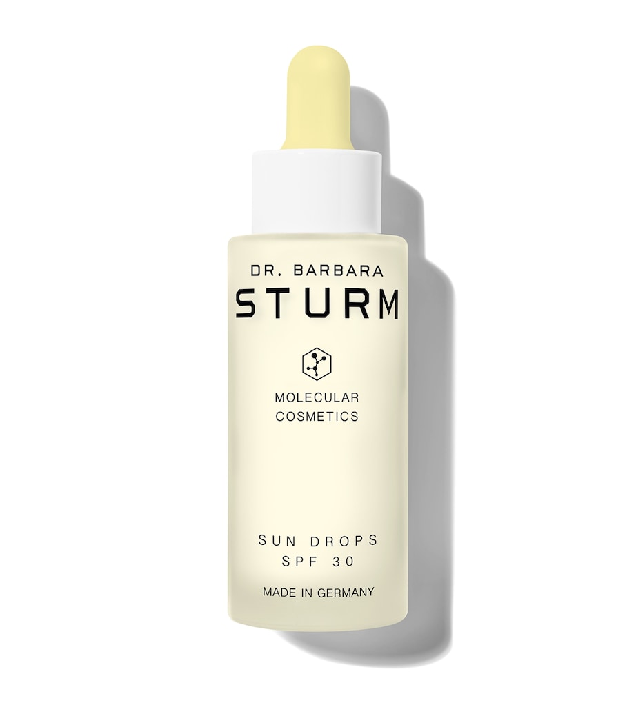 Dr. Barbara Sturm Sun Drops SPF 30 30ml - British product